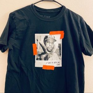 Ice Cube “It Was a Good Day” T Shirt